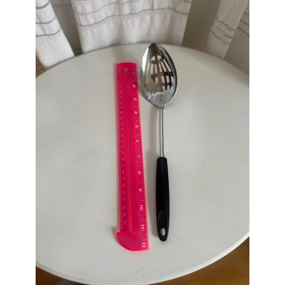 Ekco vintage slotted